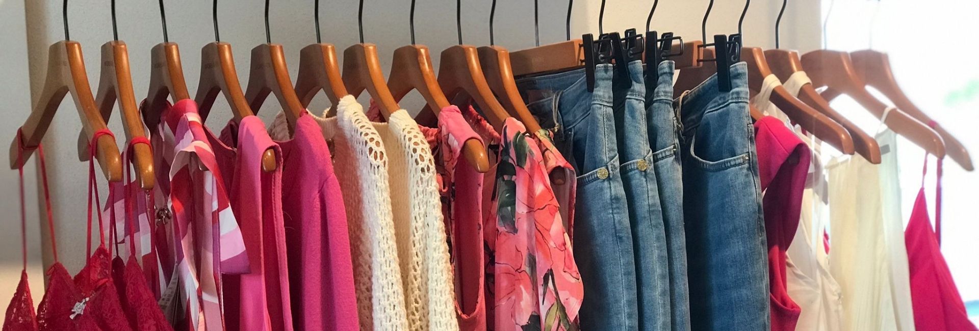 Store fashion & outfits at Casa Felicita Store fashion & outfits at Casa Felicita
