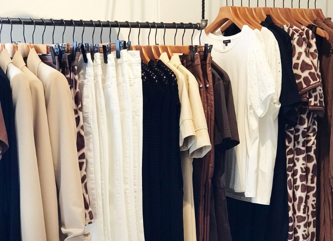 Store fashion & outfits at Casa Felicita Store fashion & outfits at Casa Felicita