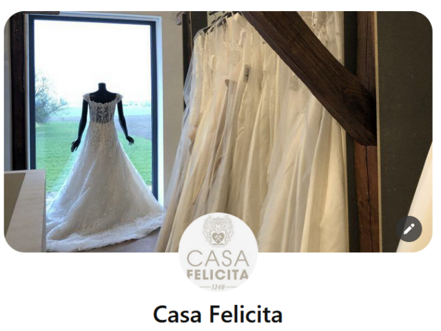 Casa Felicita on Pinterest