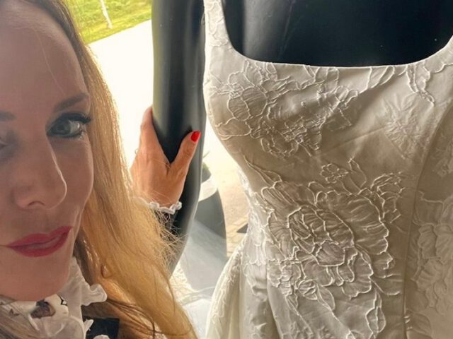 Because your big day is a very personal dream