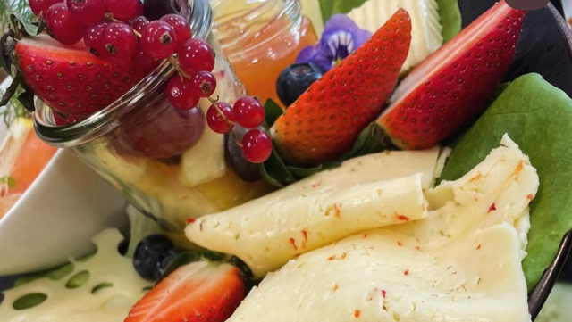 Monday thoughts: The weekend on your mind again!