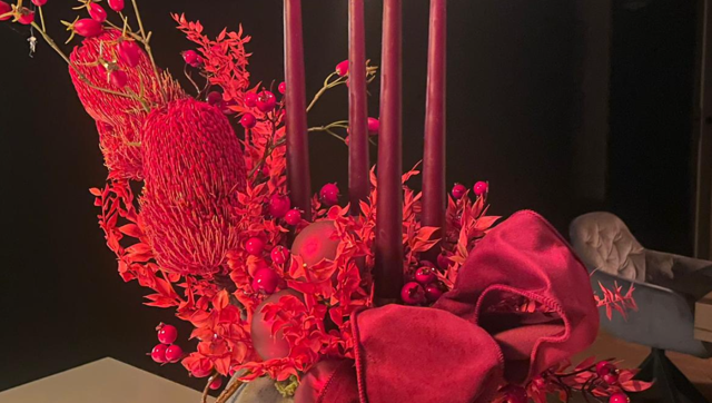 Zweite Kerze, doppelt so viel Advent