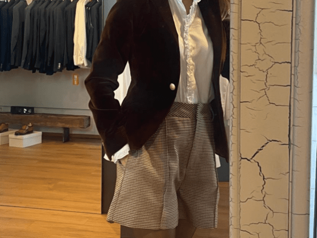 Massgeschneiderte Mädels