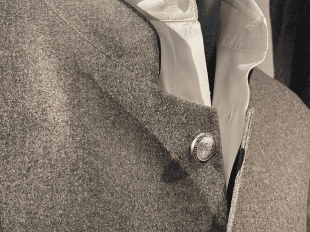 Jedes Detail ein kleines Abenteuer