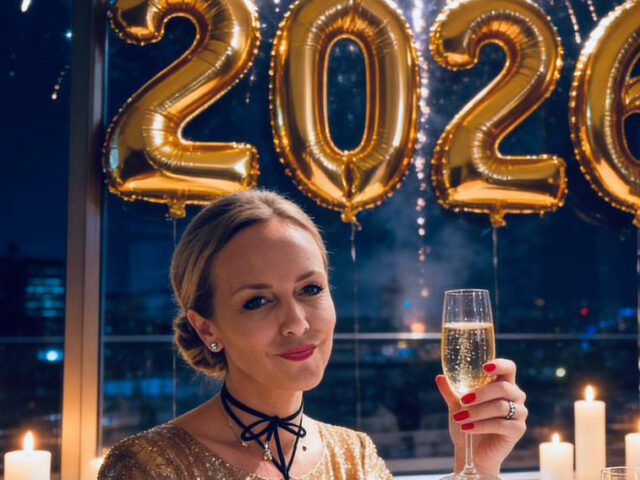 Review of the year - thank you for a fantastic year!