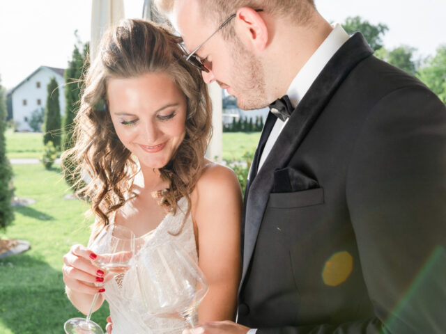 Everyone's talking about Christmas - you're already dreaming of the big yes