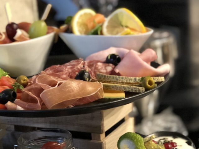 When Advent quietly says goodbye