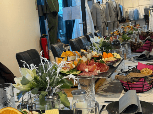 This breakfast could change your routine!