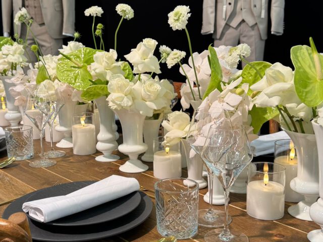 Kurze Erinnerung an alle Verliebten, Verlobten und leicht Überforderten