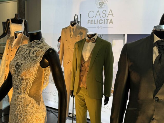 Reminder an alle, die gerade „für immer“ planen