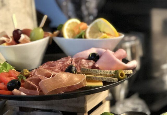 Achtung, Wochenend-Warnung!