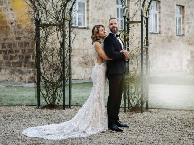 Momente, bedeutender als Worte es je ausdrücken könnten