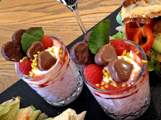 ❤️ Valentinstag – der Tag der Liebe ❤️