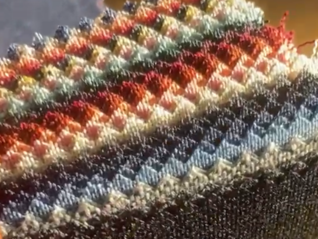 Warum Maßkleidung? Weil normale Kleidung leider keine Superkräfte hat.