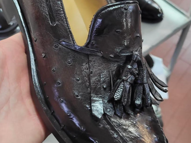 Mamma mia – wenn Stil plötzlich „perfetto“ sitzt!