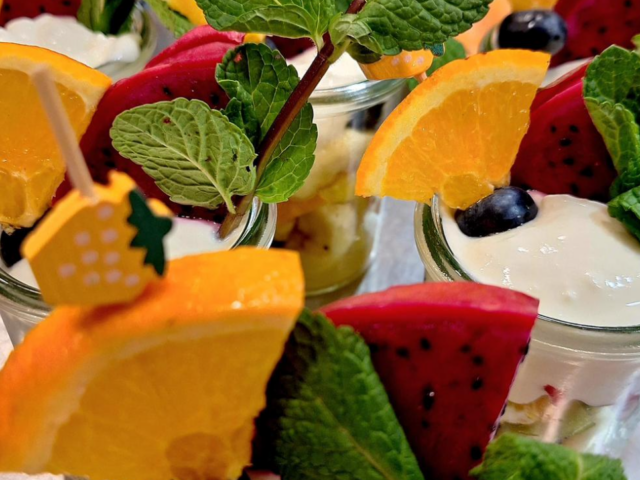 Schönen unsinnigen Donnerstag!