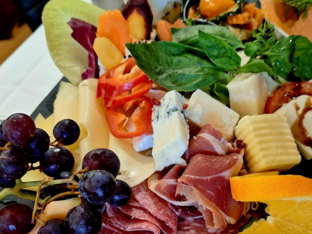 Ist es zu früh fürs Wochenende? Niemals!