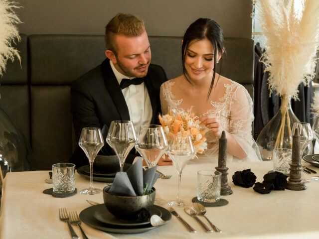 Ein Moment nur für euch