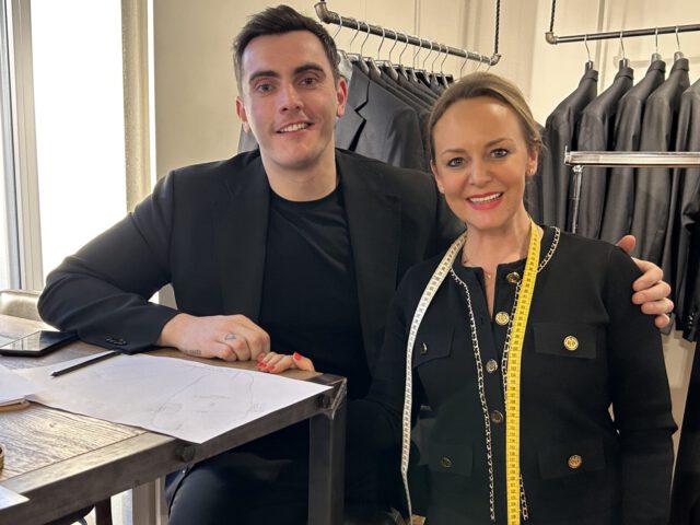 Männer, eure Füße verdienen Italien!