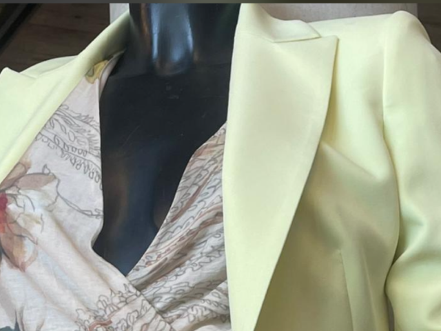 Der Frühling klopft an. Und plötzlich fühlt sich alles ein bisschen leichter an.