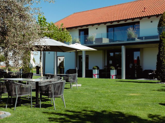 Hast du einen Grund zu feiern? Oder hast du einfach Lust dazu?