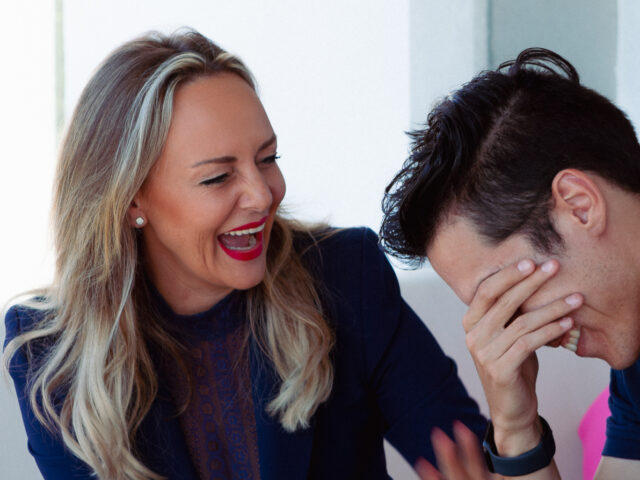 Casa Felicita führt Hochzeitsfrühstück im Pyjama ein!