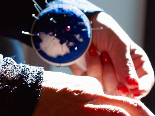 Maßanfertigung: Wenn die Stecknadeln mehr wissen als du