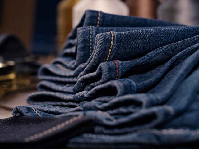 Maßgeschneidert sitzt besser