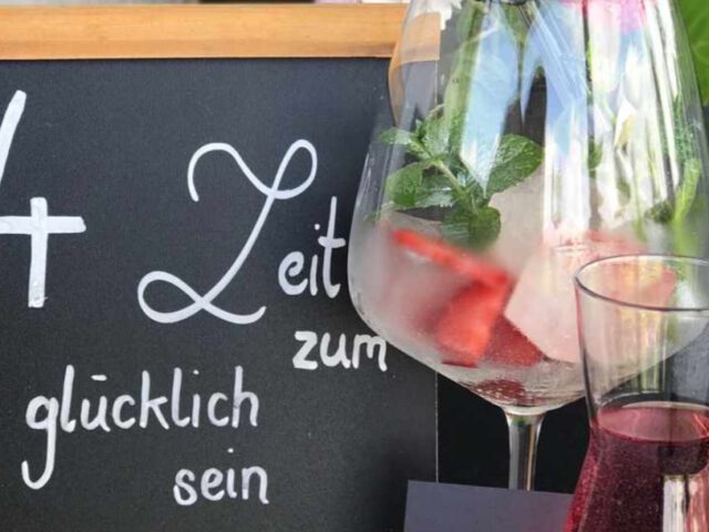 Feiertag? Das klingt nach einem verdienten!