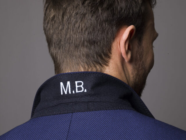 Für Männer, nicht für Kleiderstangen