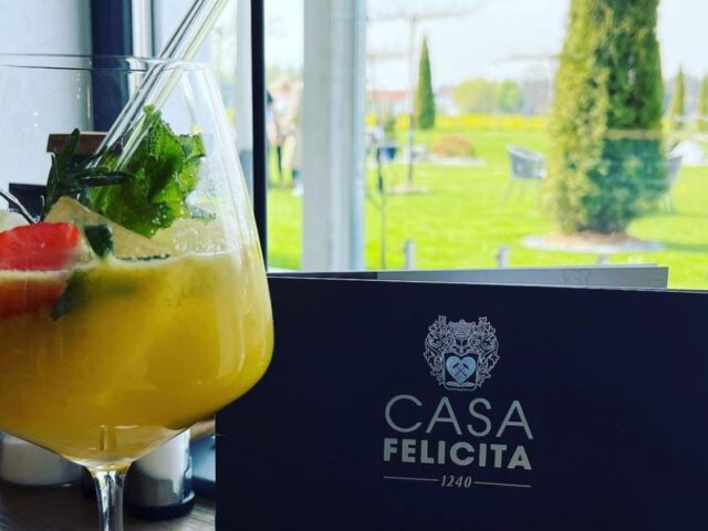 Ostermontag – wenn selbst der Osterhase ausschlafen darf.