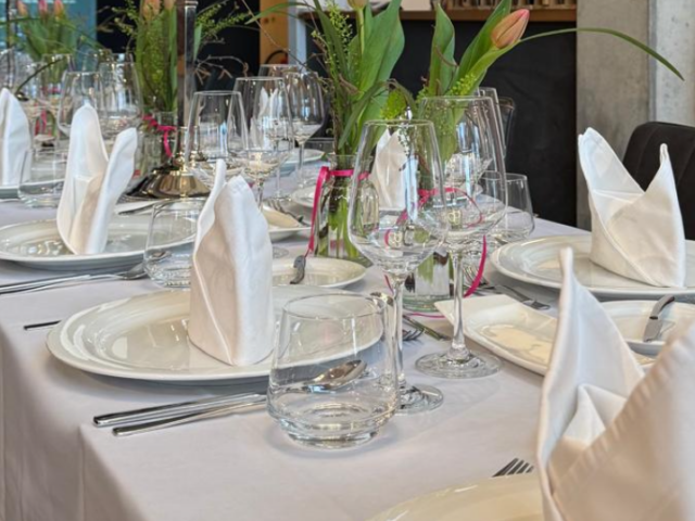 Vom Outfit zum „Ja“ – alles an einem Ort