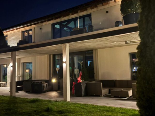 Ein Ort. Unzählige Möglichkeiten.