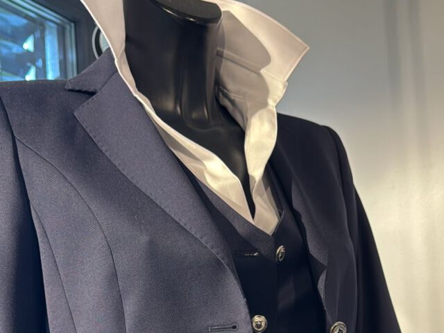 Viele Looks. Ein Gefühl: absolut großartig.