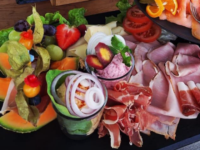 Die beste Mama verdient das beste Frühstück.